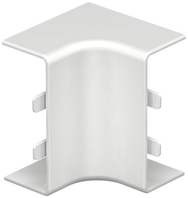 OBO Bettermann 6154360 montážní příslušenství  (š x v) 50 mm x 20 mm 4 ks čistě bílá