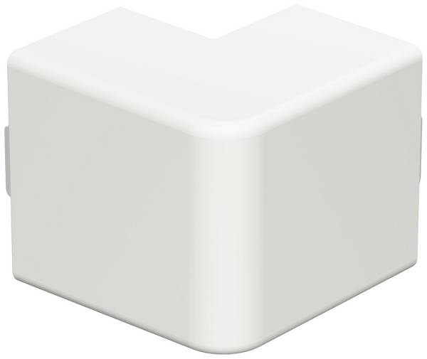OBO Bettermann 6192238 montážní příslušenství  (š x v) 45 mm x 30 mm 4 ks čistě bílá