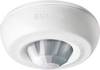 ESYLUX EB10430848 na omítku stropní detektor pohybu 360 ° relé bílá IP40