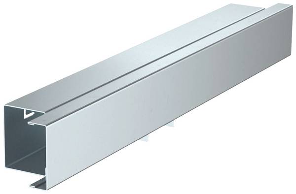 OBO Bettermann 6247725 T spojka  (š x v) 40 mm x 40 mm 1 ks přírodní