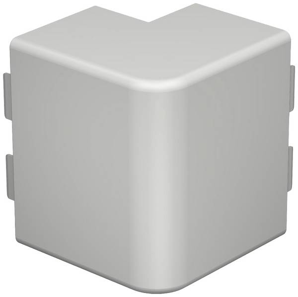 OBO Bettermann 6192335 montážní příslušenství  (š x v) 110 mm x 60 mm 1 ks čistě bílá