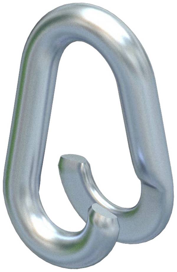 OBO Bettermann 6050375 nouzový článek řetězu  ocel   100 ks
