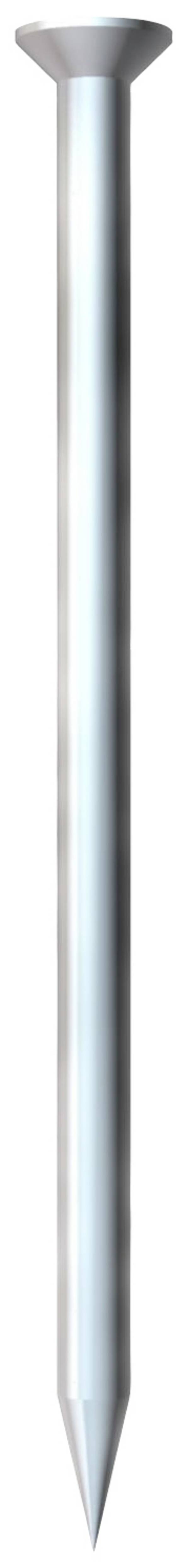 OBO Bettermann 362 Z 40 G 3354407 hřebík s čočkovou hlavou  (Ø x d) 2 mm x 40 mm ocel tvrzeno 100 ks