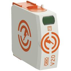 Svodič přepětí OBO Bettermann V20-0-280 5095364, 20 kA