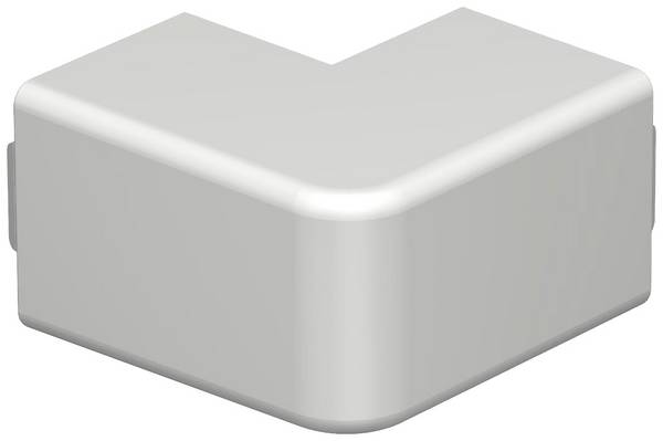 OBO Bettermann 6192211 montážní příslušenství  (š x v) 30 mm x 30 mm 4 ks čistě bílá