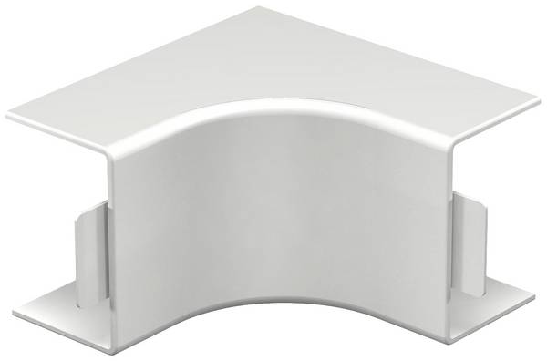 OBO Bettermann 6191959 montážní příslušenství  (š x v) 60 mm x 40 mm 2 ks čistě bílá