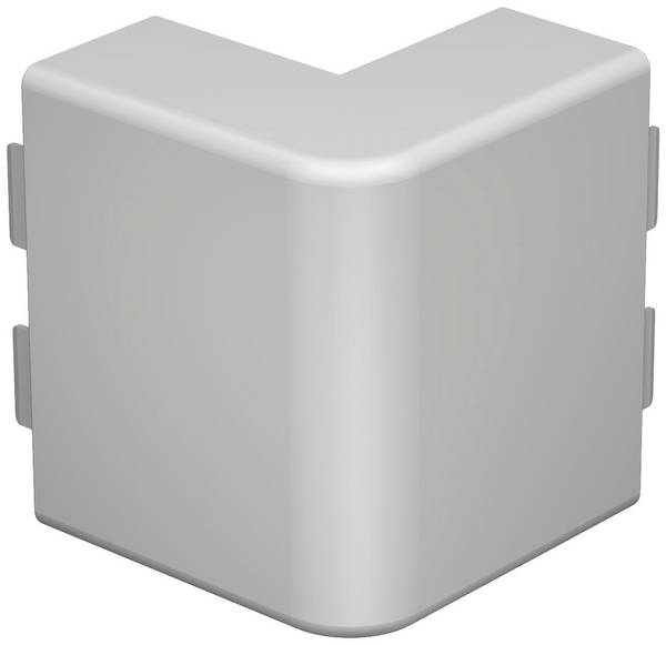 OBO Bettermann 6192270 montážní příslušenství  (š x v) 110 mm x 40 mm 2 ks čistě bílá