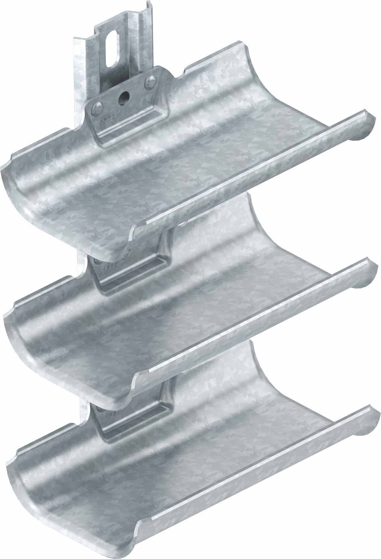 OBO Bettermann 6006901 kabelový žlab (š x v) 122 mm x 140 mm 1 ks kov