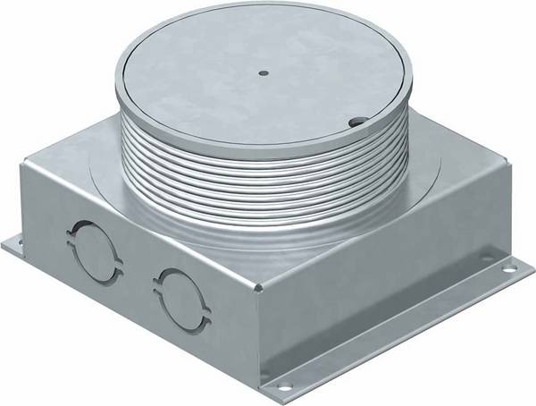 OBO Bettermann UDL2-80 70 krabice
