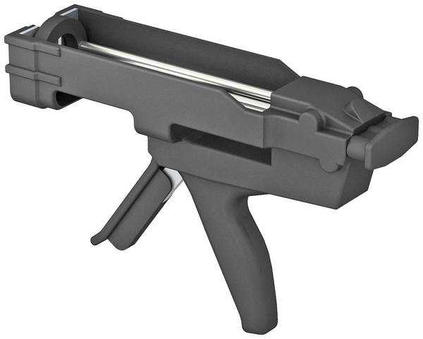 OBO Bettermann 3497909 pistole na kartuše VM-P 380 Profi 1 ks