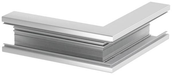 OBO Bettermann 6279213 montážní příslušenství  (š x h) 110 mm x 70 mm 1 ks