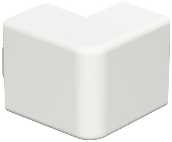 OBO Bettermann 6192181 montážní příslušenství  (š x v) 40 mm x 25 mm 4 ks čistě bílá