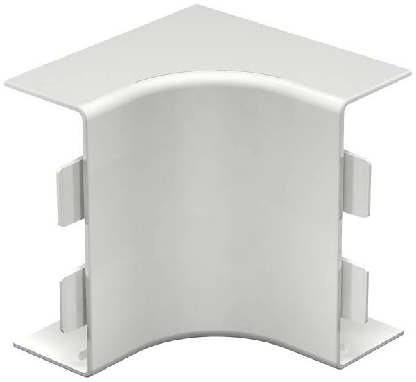 OBO Bettermann 6191975 montážní příslušenství  (š x v) 110 mm x 40 mm 2 ks čistě bílá