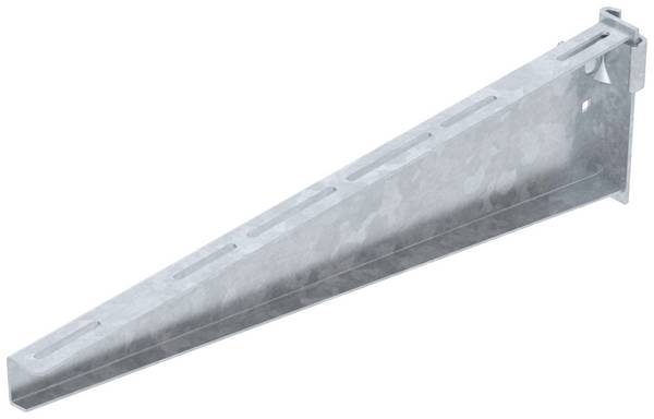 OBO Bettermann 6419316 Vzpěra stojiny  (š x v) 610 mm x 165 mm 1 ks kov