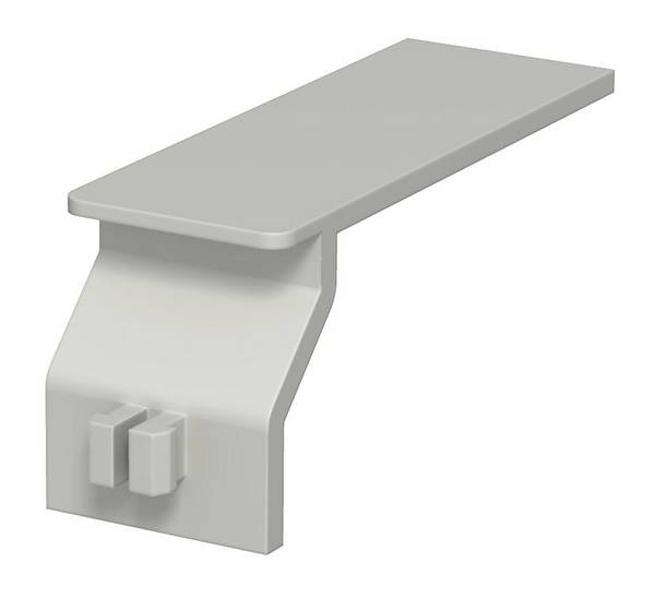 OBO Bettermann 6178092 montážní příslušenství  (š x v) 56 mm x 25 mm 100 ks