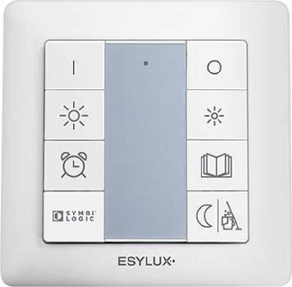 ESYLUX  EC10431241 tlačítkové rozhraní     EC10431241