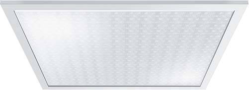ESYLUX EQ10600234 PNLSTE10 LED stropní svítidlo LED pevně vestavěné LED bílá