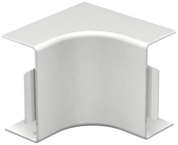 OBO Bettermann 6191967 montážní příslušenství  (š x v) 90 mm x 40 mm 2 ks čistě bílá