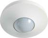 ESYLUX EP10425059 pod omítku stropní detektor přítomnosti osob 360 ° relé bílá IP20