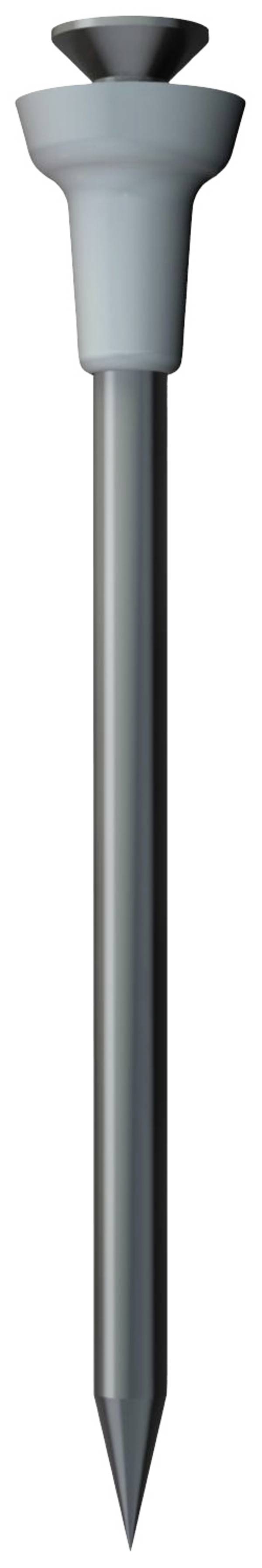 OBO Bettermann 511 40 3366405 hřebík s čočkovou hlavou  (Ø x d) 2 mm x 40 mm ocel tvrzeno 100 ks