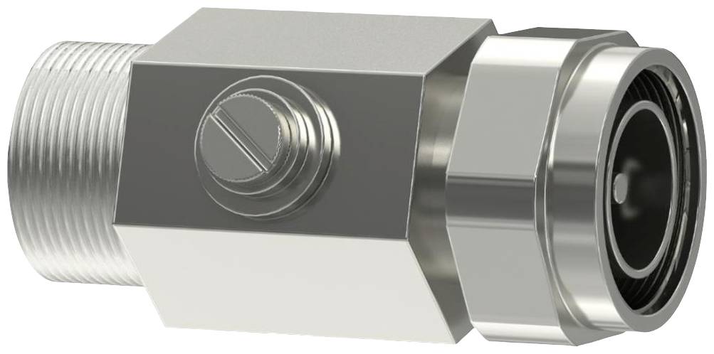 OBO Bettermann 5093171 DS-7 16 M/W zařízení pro ochranu dat 1 ks