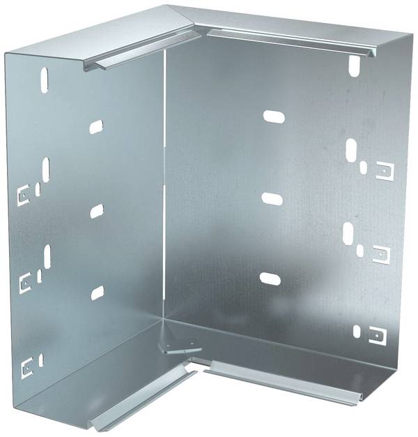 OBO Bettermann 6248160 montážní příslušenství  (š x v) 60 mm x 200 mm 1 ks přírodní