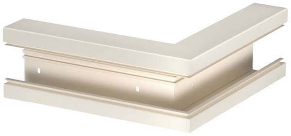 OBO Bettermann 6274511 montážní příslušenství  (š x h) 130 mm x 70 mm 1 ks krémově bílá