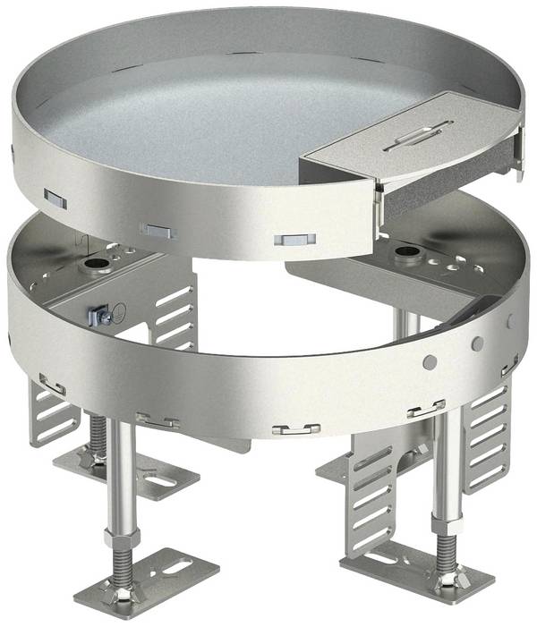 OBO Bettermann RKS2 R4 V20 kazeta