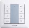 ESYLUX EC10430923 tlačítkové rozhraní Push Button 8x DALI