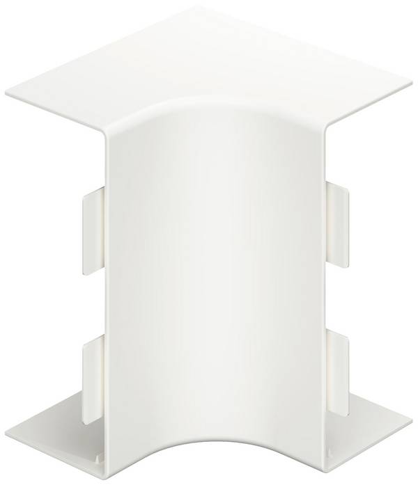 OBO Bettermann 6175606 montážní příslušenství  (š x v) 60 mm x 150 mm 2 ks čistě bílá