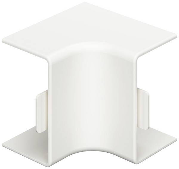 OBO Bettermann 6191894 montážní příslušenství  (š x v) 40 mm x 25 mm 4 ks čistě bílá