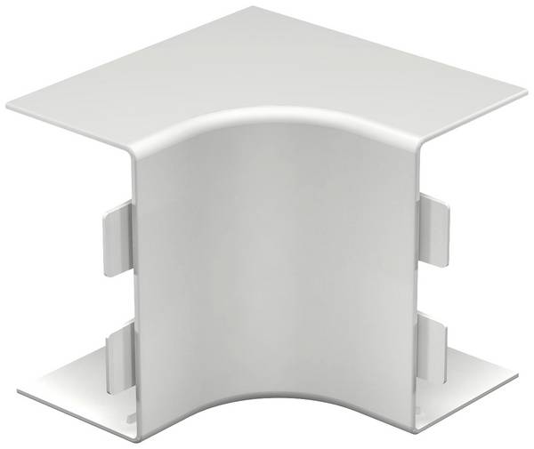 OBO Bettermann 6192033 montážní příslušenství  (š x v) 110 mm x 60 mm 1 ks čistě bílá