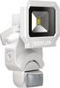ESYLUX AFL SUN LED10W 5K ws EL10810077 venkovní LED reflektor 9 W Barvy světla (LED svítidlo): bílá