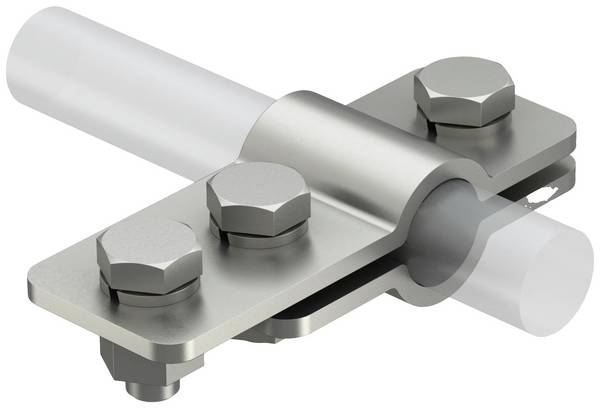 OBO Bettermann 5408036 isCon PAE vyrovnání potenciálů    2 ks