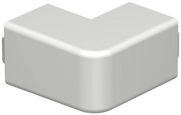 OBO Bettermann 6192173 montážní příslušenství  (š x v) 25 mm x 25 mm 4 ks čistě bílá