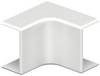 OBO Bettermann 6154328 montážní příslušenství (š x v) 20 mm x 100 mm 1 ks čistě bílá