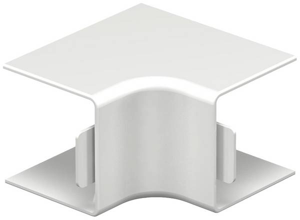 OBO Bettermann 6191924 montážní příslušenství  (š x v) 30 mm x 30 mm 4 ks čistě bílá
