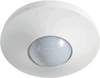 ESYLUX EP10425875 pod omítku stropní detektor pohybu 360 ° relé bílá IP20