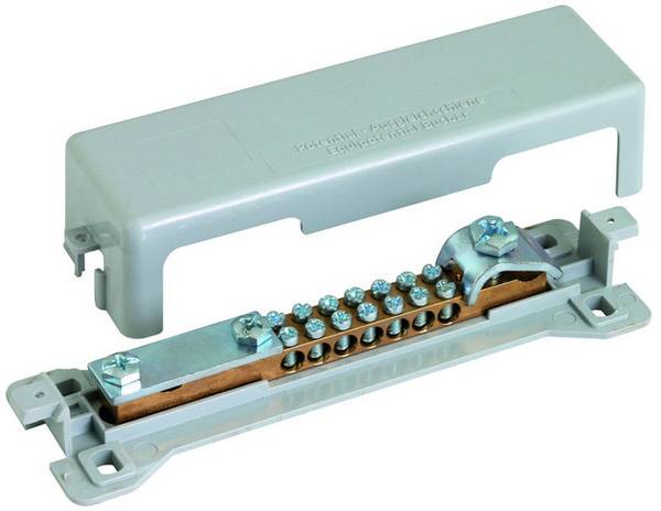 DEHN 563050 PAS 9AK šroubová svorkovnice    Piece 1 ks