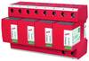 DEHN 951400 DV M TNS 255 svodič pro přepěťovou ochranu Přepětová ochrana pro: rozvodná skříň 100 kA 1 ks