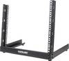 Intellinet 714648 19palcový rack 8 U ocel