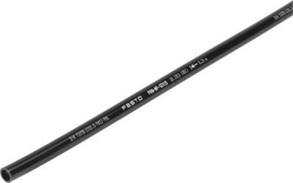 FESTO tlaková hadička 570361 PAN-MF-12X1,5-SW Polyamid 12  černá vnitřní Ø: 9 mm -0.95 bar 50 m