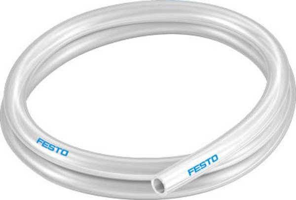 FESTO tlaková hadička 197381 PUN-H-16X2,5-NT TPU přírodní vnitřní Ø: 11 mm 10 bar 50 m