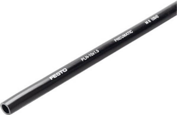 FESTO tlaková hadička 195280 PLN-4X0,75-SW PE černá vnitřní Ø: 2.9 mm 14 bar 50 m