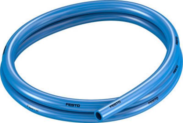 FESTO tlaková hadička 159670 PUN-12X2-BL TPU modrá vnitřní Ø: 8 mm 10 bar 50 m