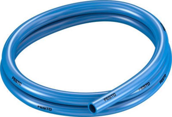 FESTO tlaková hadička 570390 PUN-14X2-BL TPU modrá vnitřní Ø: 9.8 mm -0.95 bar 50 m