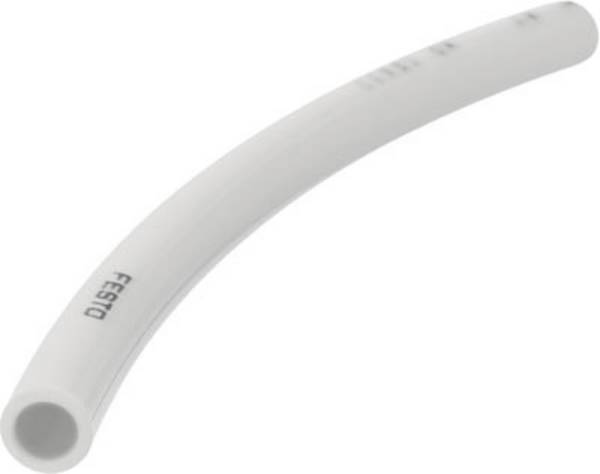 FESTO tlaková hadička 558212 PLN-6X1-SI PE stříbrná vnitřní Ø: 4 mm 14 bar 50 m