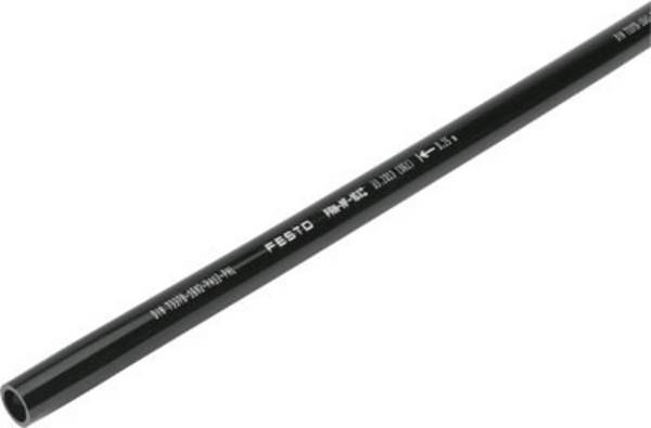 FESTO tlaková hadička 570362 PAN-MF-14X2-SW Polyamid 12  černá vnitřní Ø: 10 mm -0.95 bar 50 m