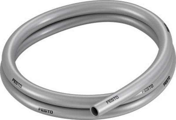FESTO tlaková hadička 570389 PUN-14X2-SI TPU stříbrná vnitřní Ø: 9.8 mm 10 bar 50 m