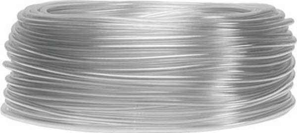 FESTO tlaková hadička 8048672 PUN-H-4X0,75-TBL-500 TPU průsvitná, modrá vnitřní Ø: 2.6 mm 10 bar 500 m